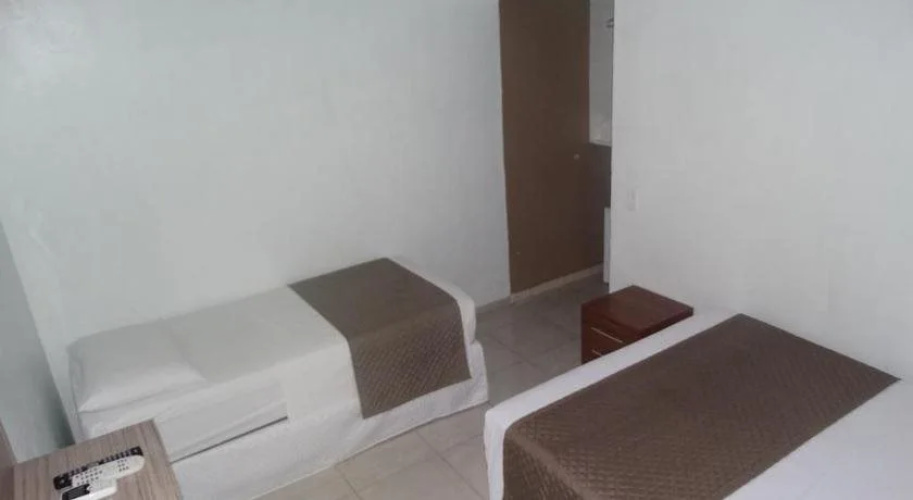 Hospedaria Armação