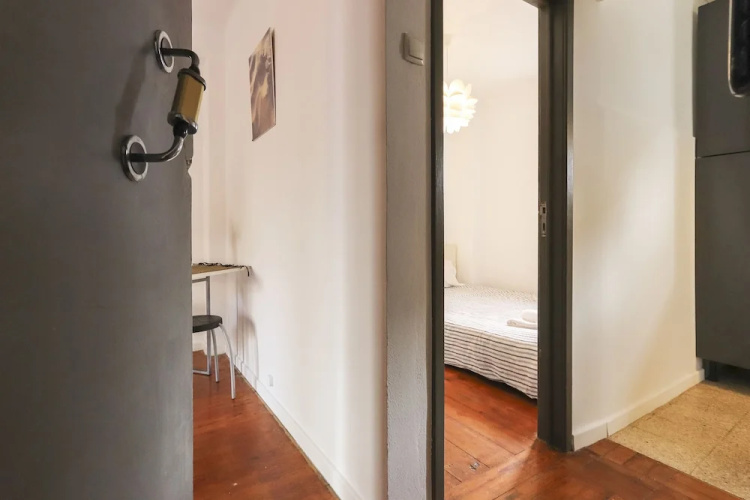 Combro Classic by Homing