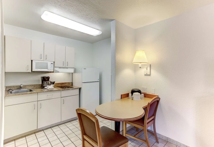 Deluxe Double Suite