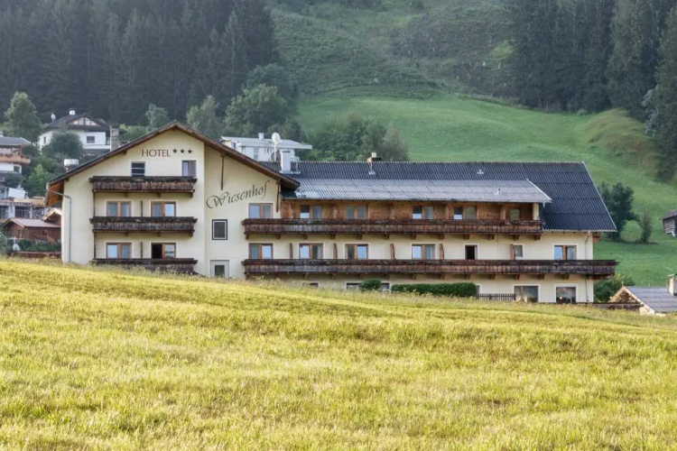 Hotel Wiesenhof
