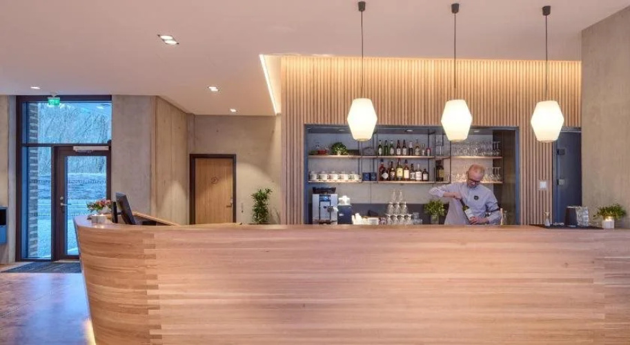 Ydalir Hotel