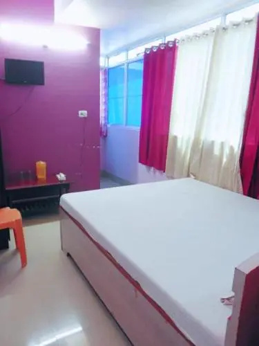 Royal Guest House