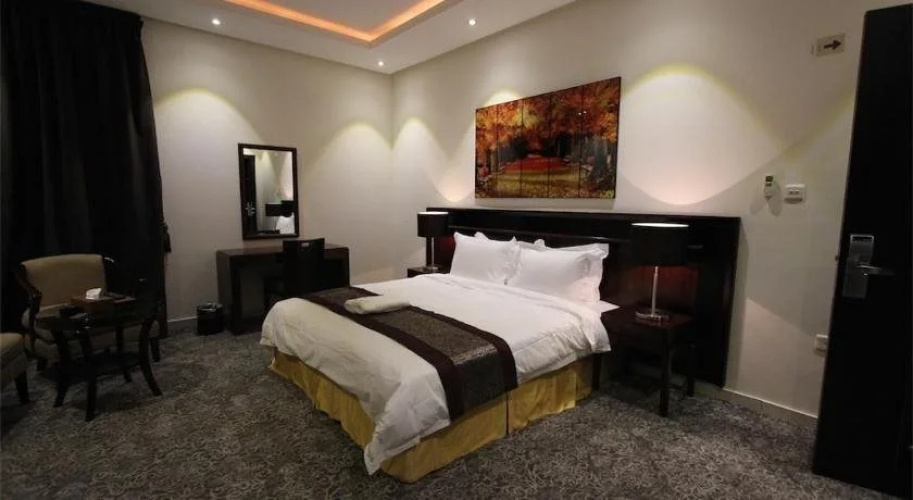 Taleen Granada Hotel Apartments