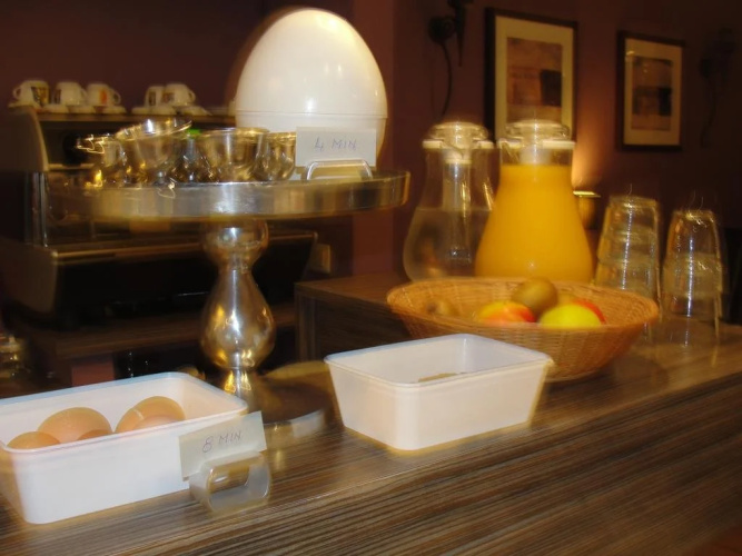 Hotel't Bosje