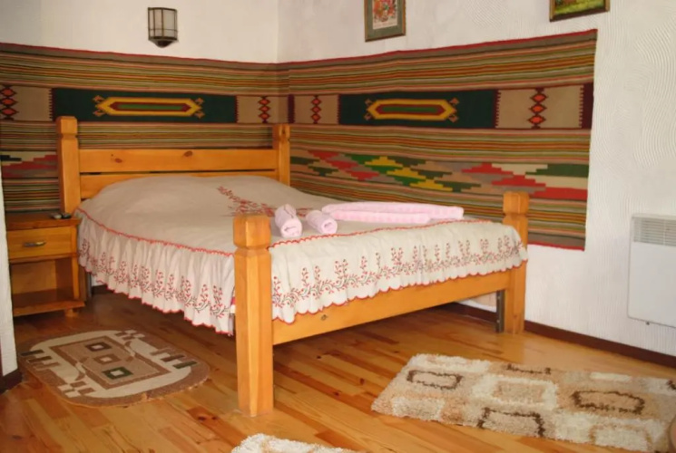 Dykyi Khutir