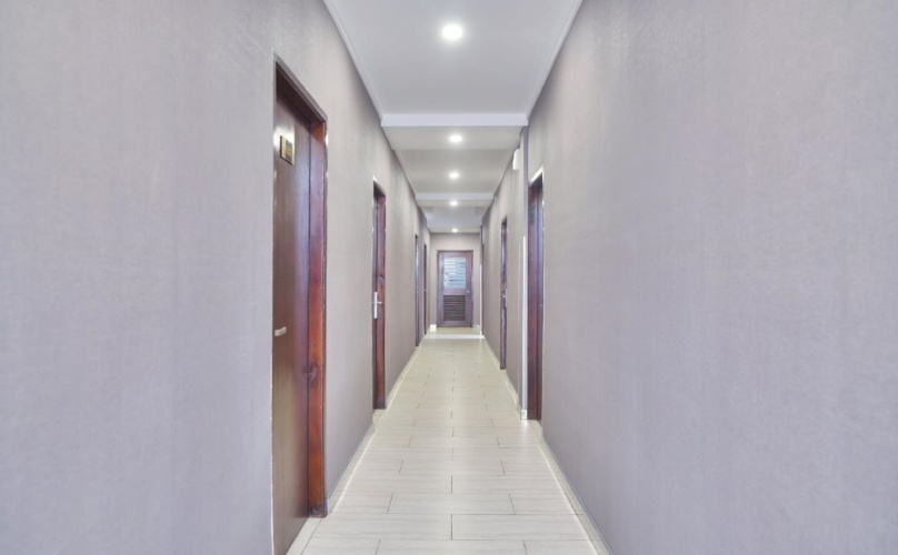 Hotel 360