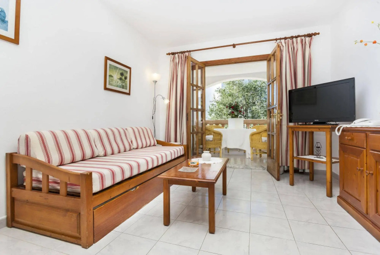 Sa Torre Apartaments