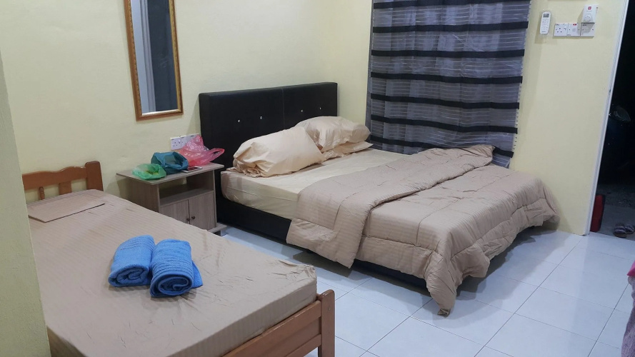 Chily Guesthouse
