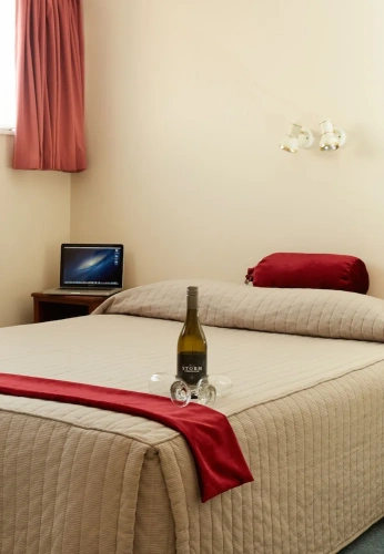 2 Bedrooms Family Apartment