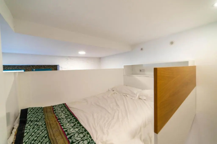 Eco-Studio Vegueta