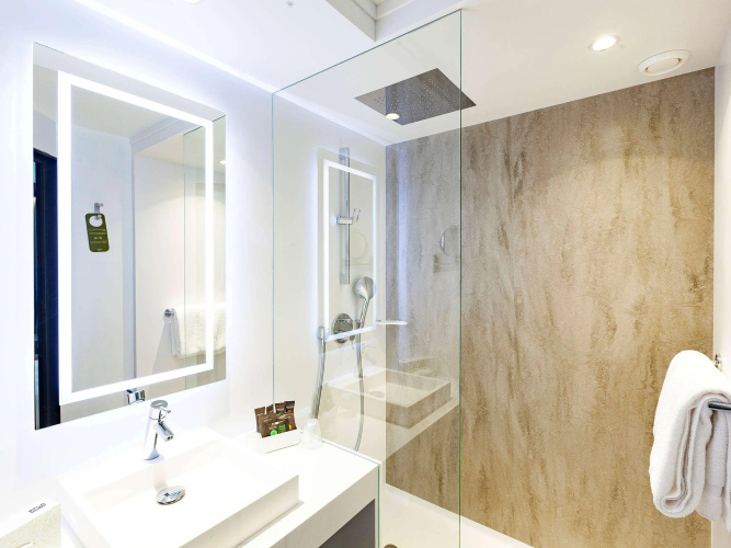 Novotel Luxembourg Centre photo 11