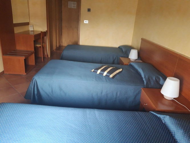 Hotel Ceretto