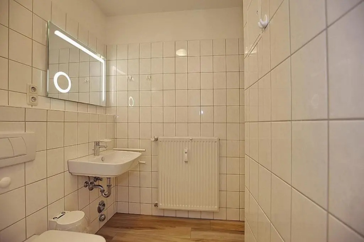 Dünenblick Wohnung 38
