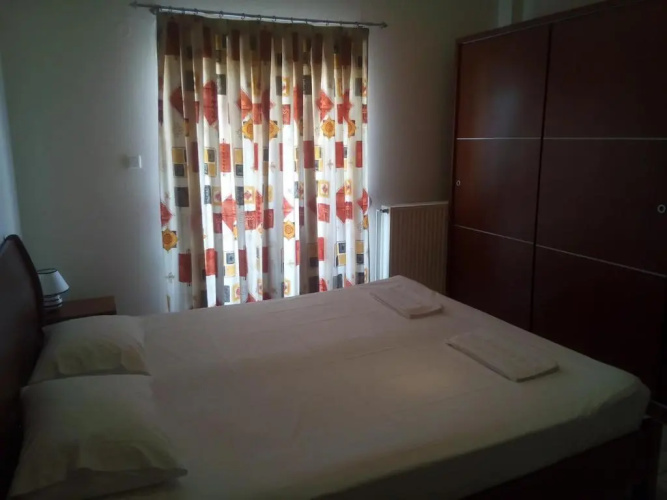 Palio Kavala sea view house