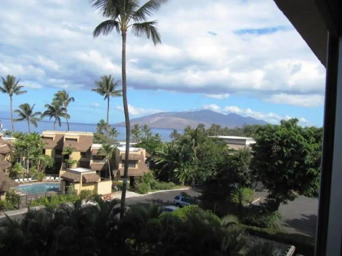 Kamaole Beach Royale #612