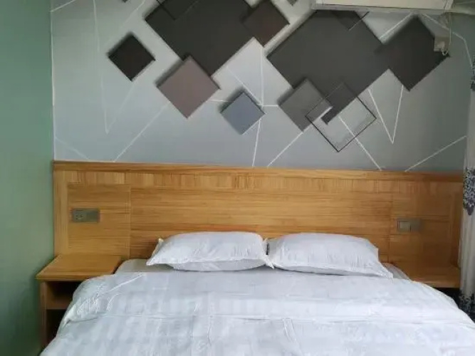 Shendu Shanshui Farmer's Hostel
