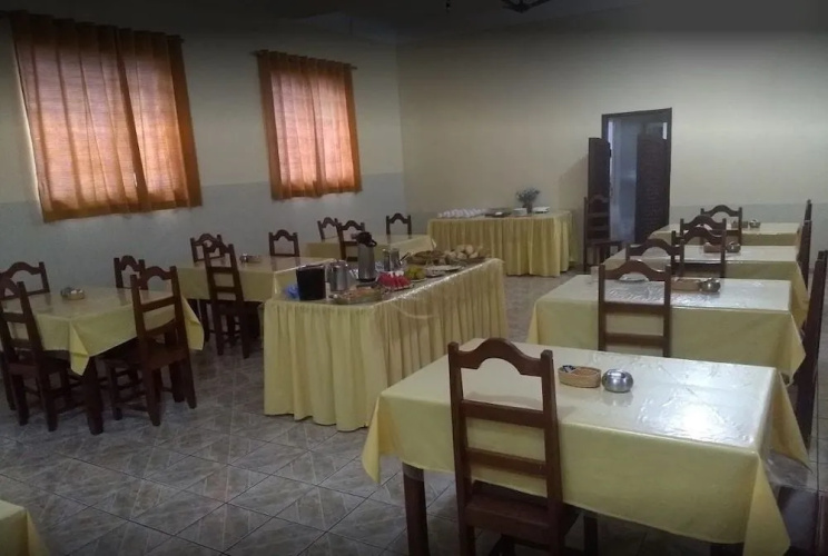 Hotel Imperatriz