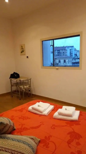 Sanpietro Vaticano Bambingesu Penthouse View Dome