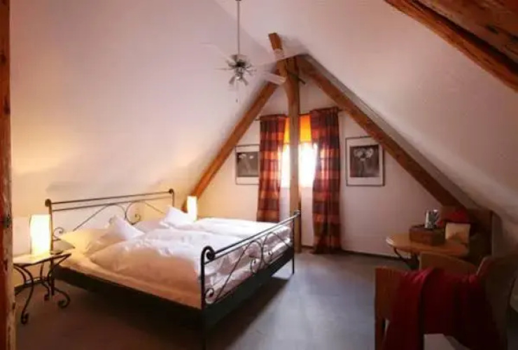 Hotel & Restaurant Grenzhof