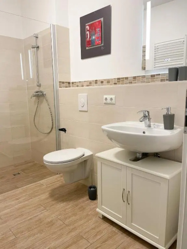 Ferienwohnung Kamrath