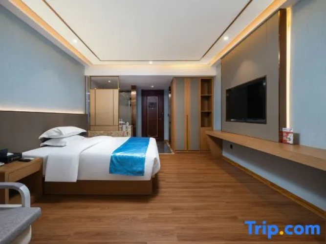 yicheng hotel