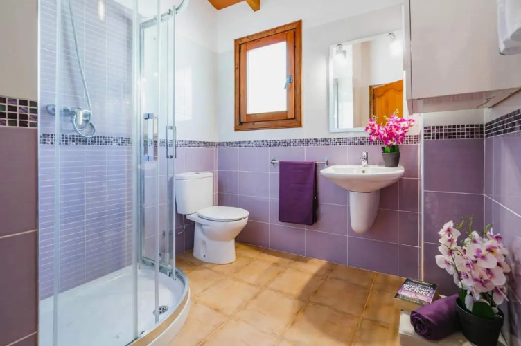 3041 Villa Casa Jaume