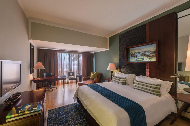 Sea Cliff Hotel