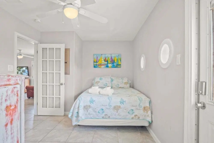 Blue Horizon - Pet Friendly! Private Pool!