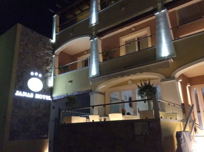 Image de l'hôtel