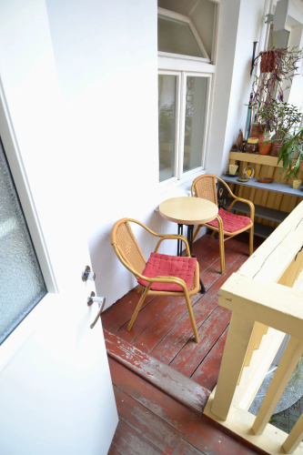 Skapo Apartments