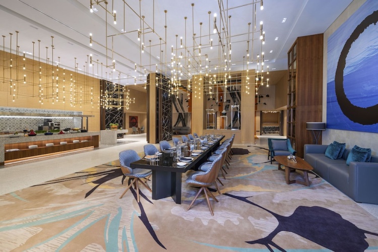 Andaz By Hyatt Residence - Palm Jumeirah photo 45