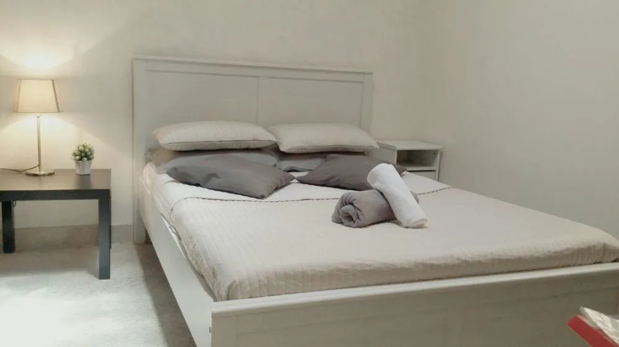 Parioli In Borghese Apartment