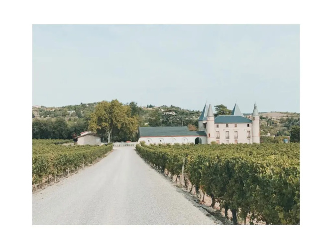 La Bastide Saint Etienne