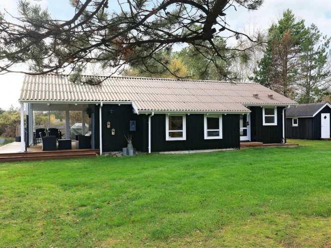 Cottage