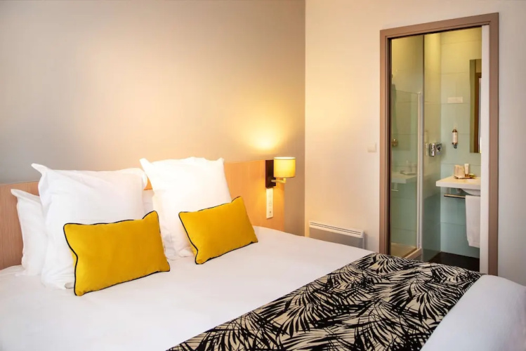 Best Western Hotel Colbert