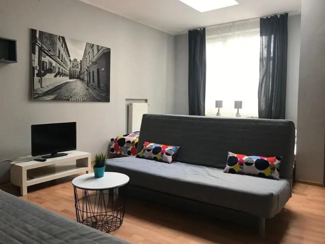 Apartamenty Centrum