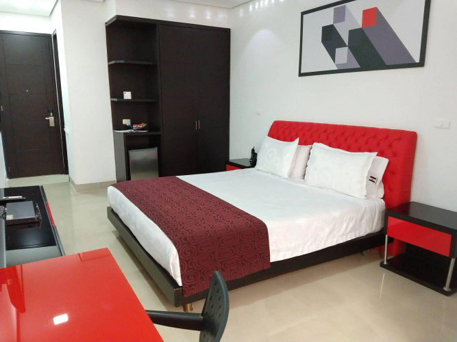 Hotel Merlott 70
