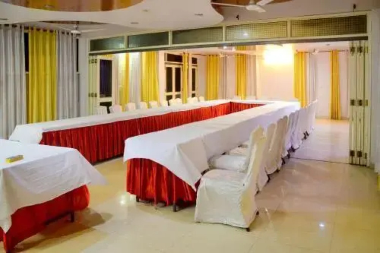 Syona Residency