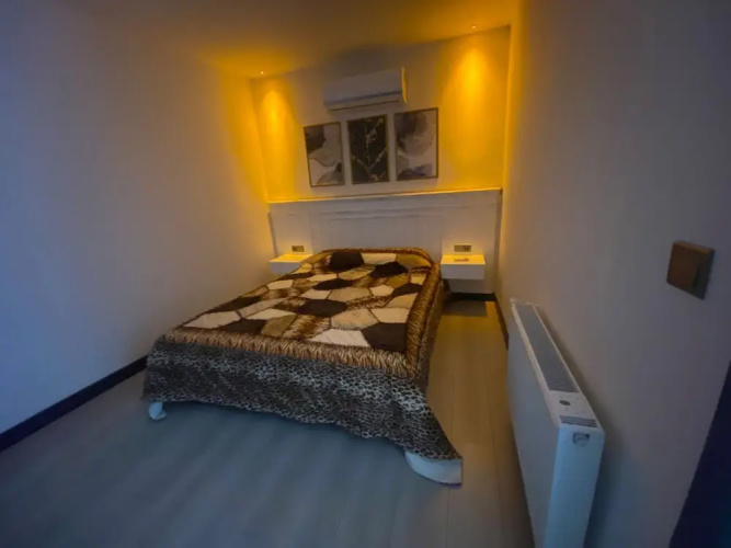 Eluxio Suite Otel