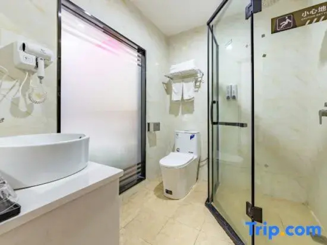 Shenzhen Sea Star Hotel