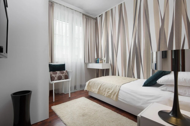 Apartments Arentz