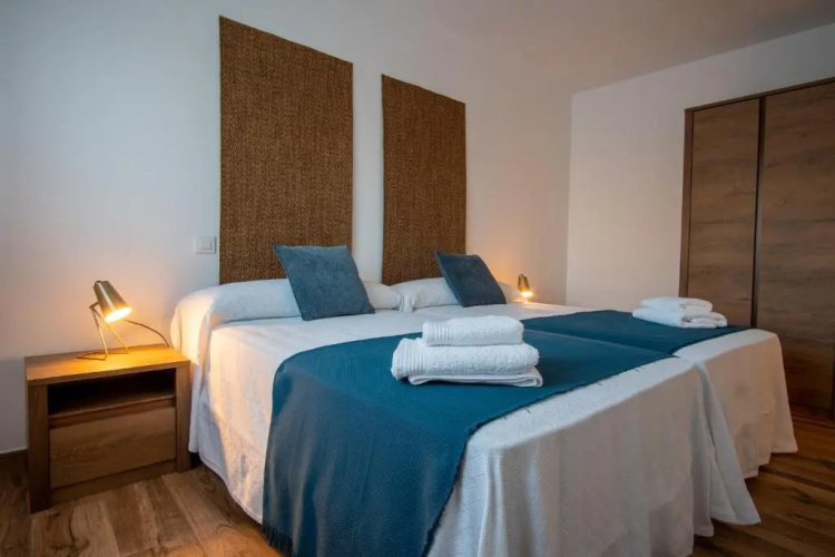 Apartamentos PalValle