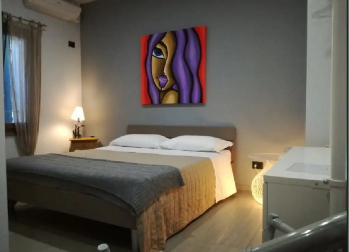 B&B La Fenice
