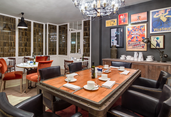 H10 Montcada Boutique Hotel photo 17