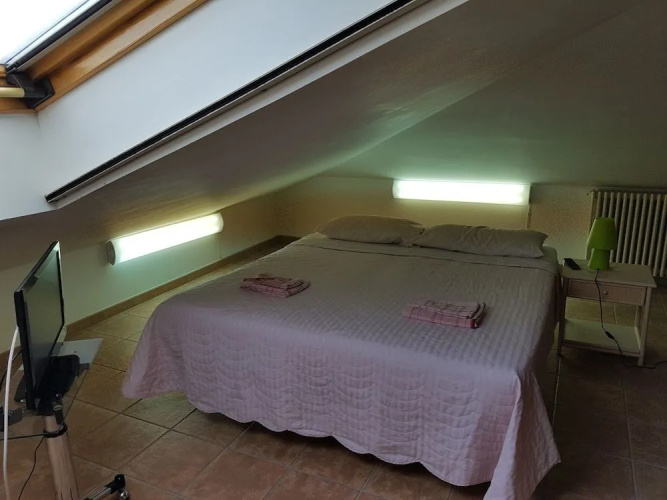 Casa Via Vigo