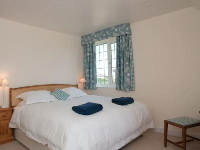 Links Cottage