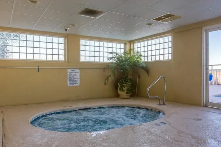 Royal Palms Unit 205