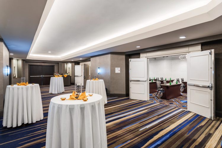 Crowne Plaza Annapolis photo 6