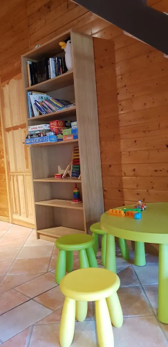 Le Chalet de Chloé