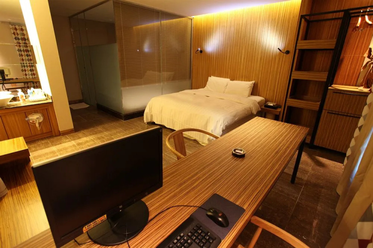 Life Style L Hotel